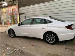 هیوندای سۆناتا